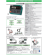 دستگاه مولتی فانکشن کیوریتسو مدل ۶۰۱۰B ا Multi Function Testers KEW 6010B