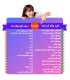 کتاب کلیدواژه طلایی آزمون نظام مهندسی برق